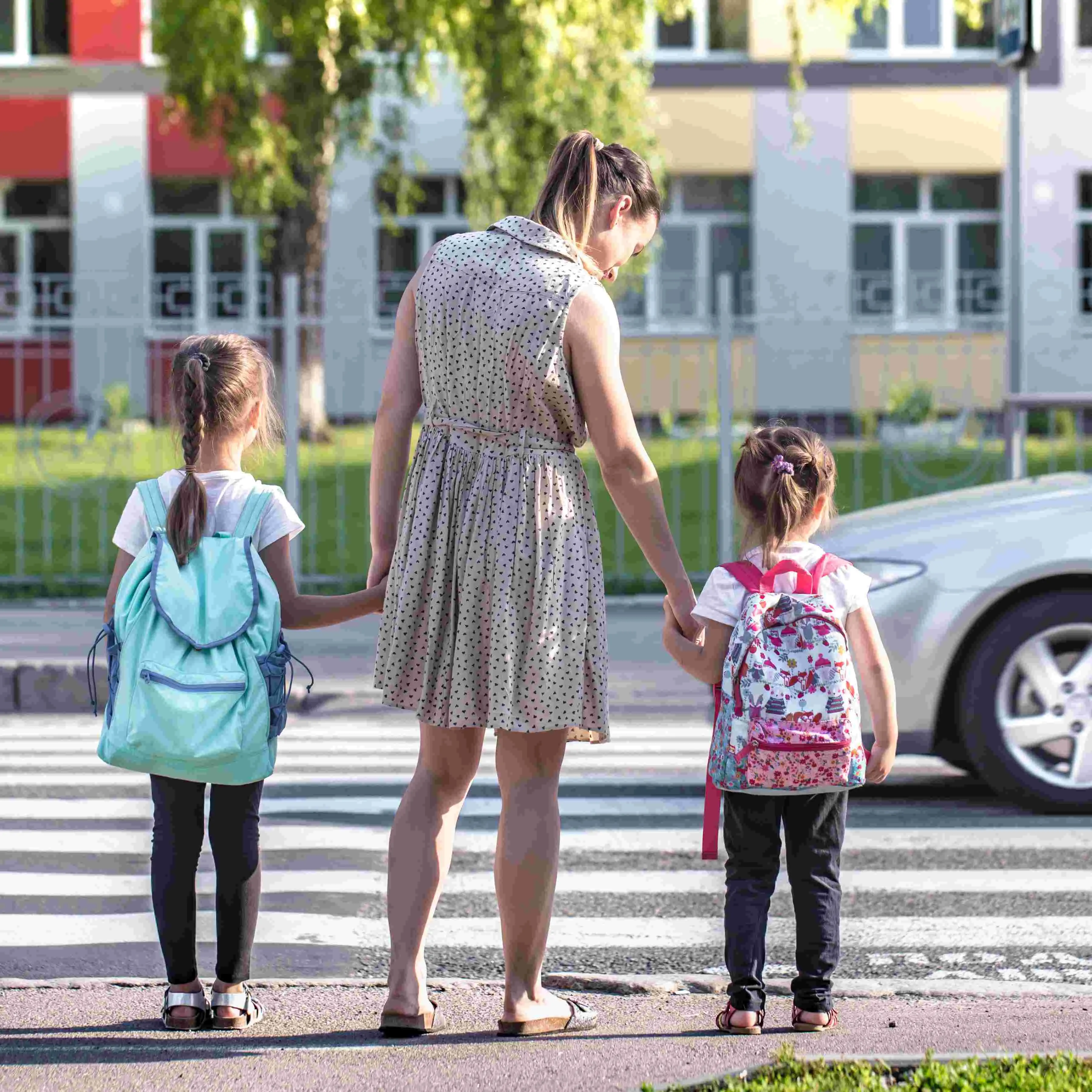  babysitter professionale cura bambini