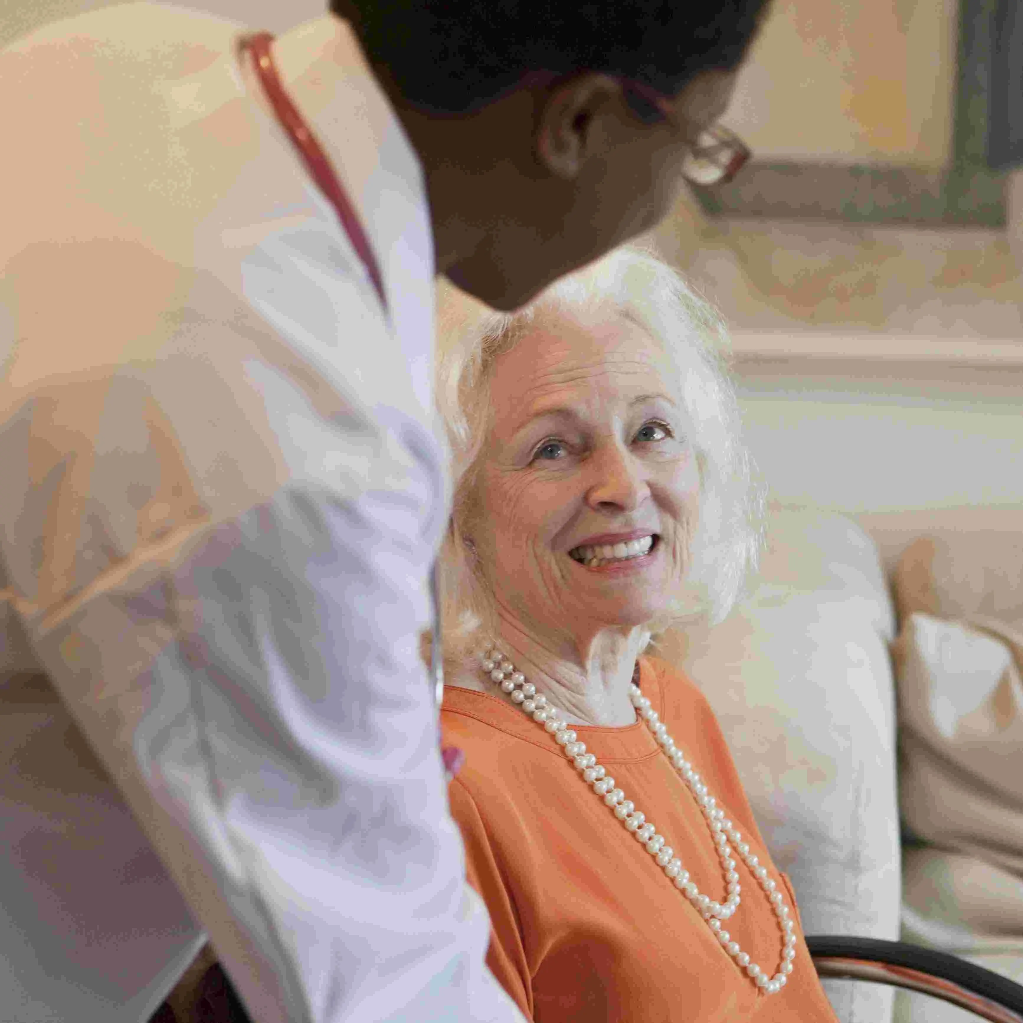 badante convivente assistenza anziani