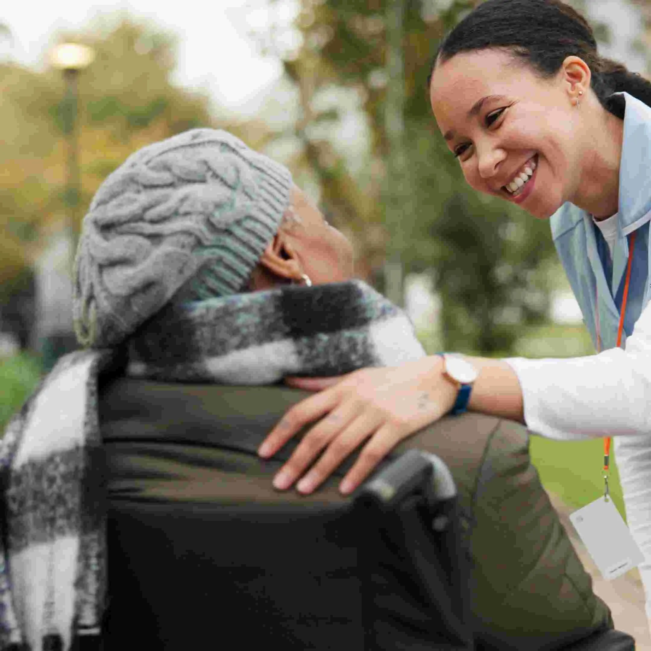 badante convivente assistenza anziani