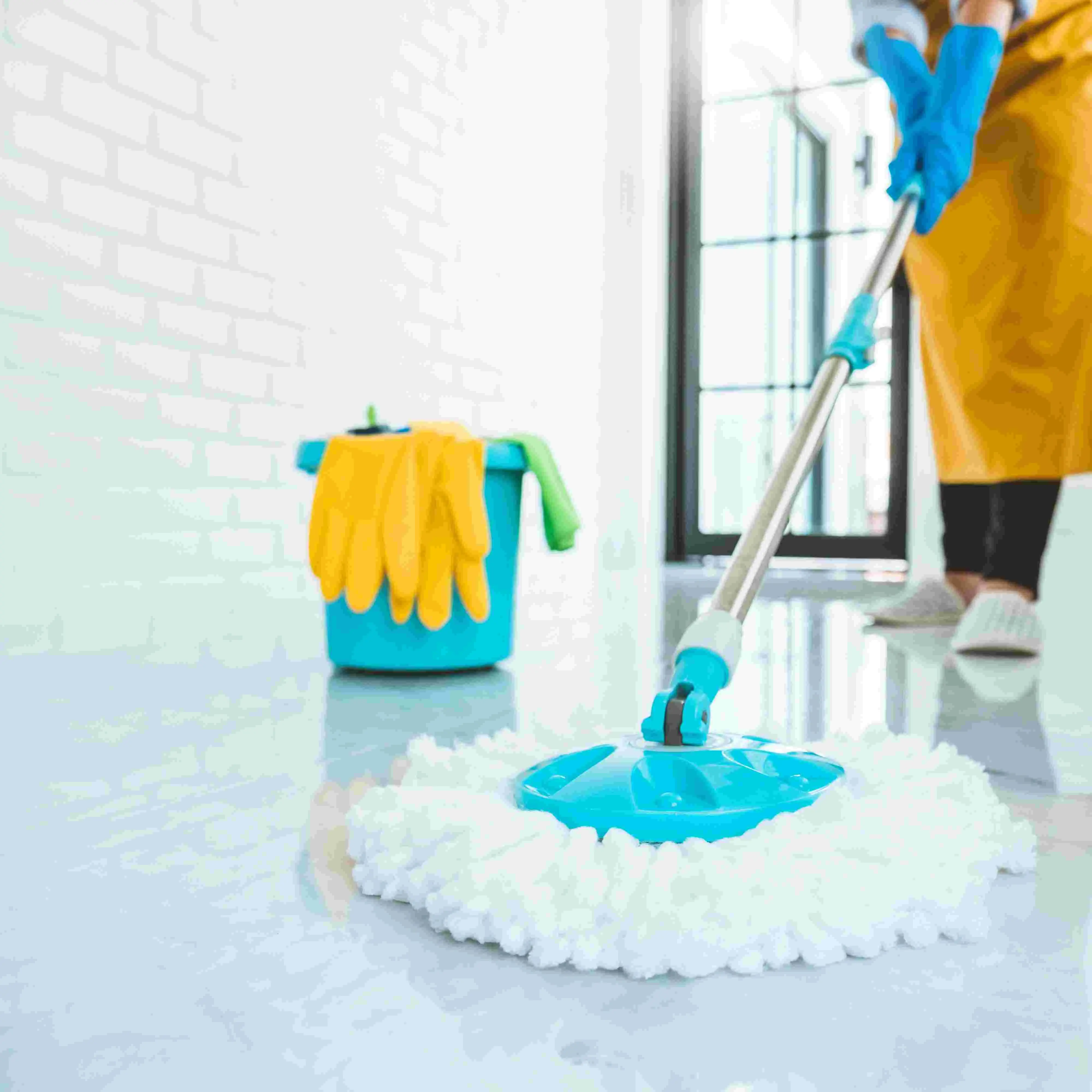 colf per pulizie domestiche