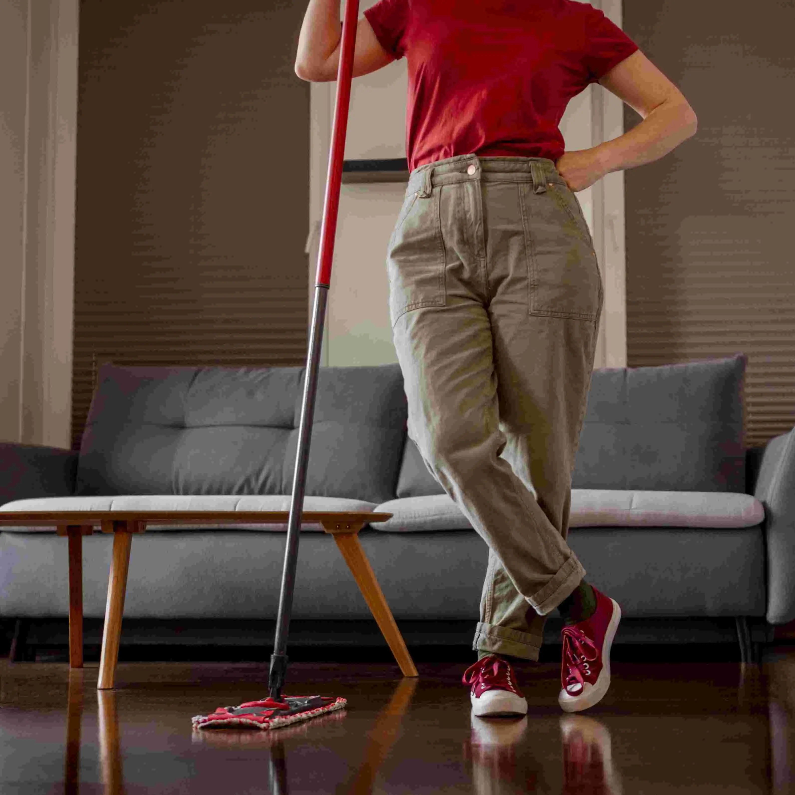 colf per pulizie domestiche